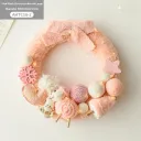 30Cm Pink