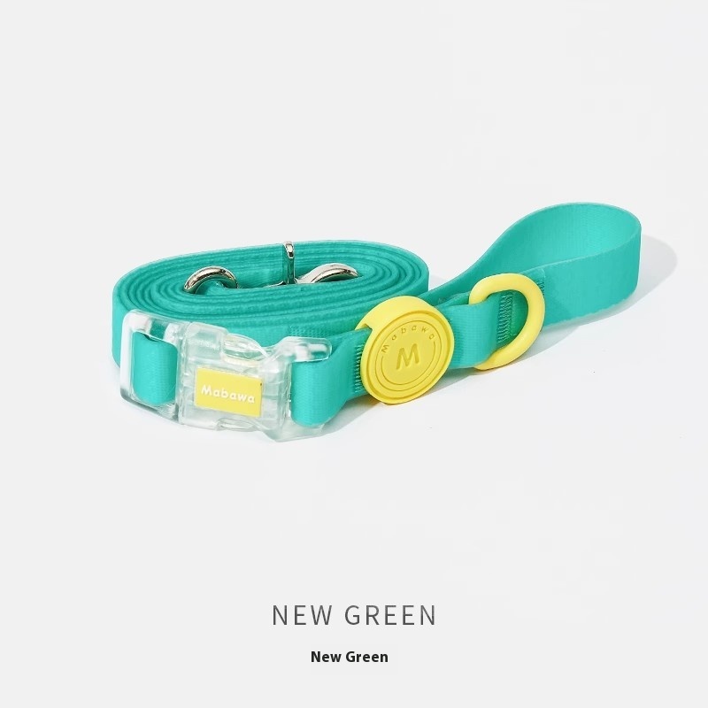 New Green 2.1m Rope