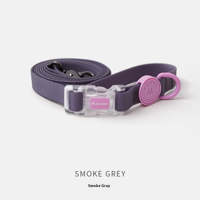 Smoky Gray 2.1m Rope