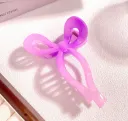 13Cm Jelly Purple