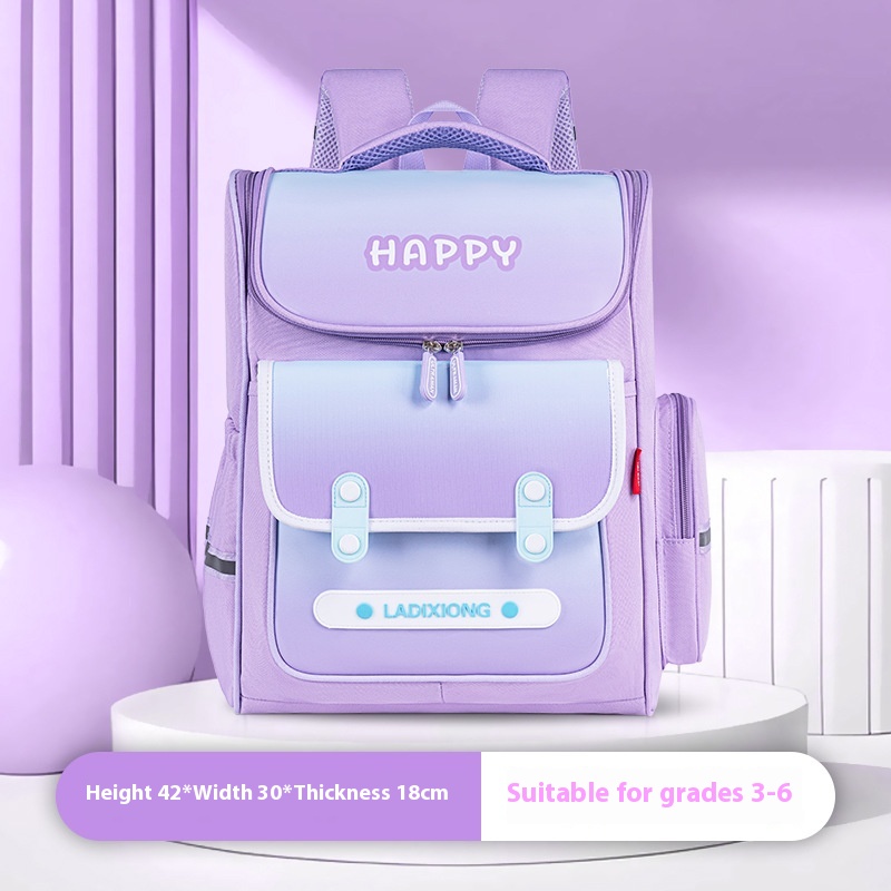 8020 Purple