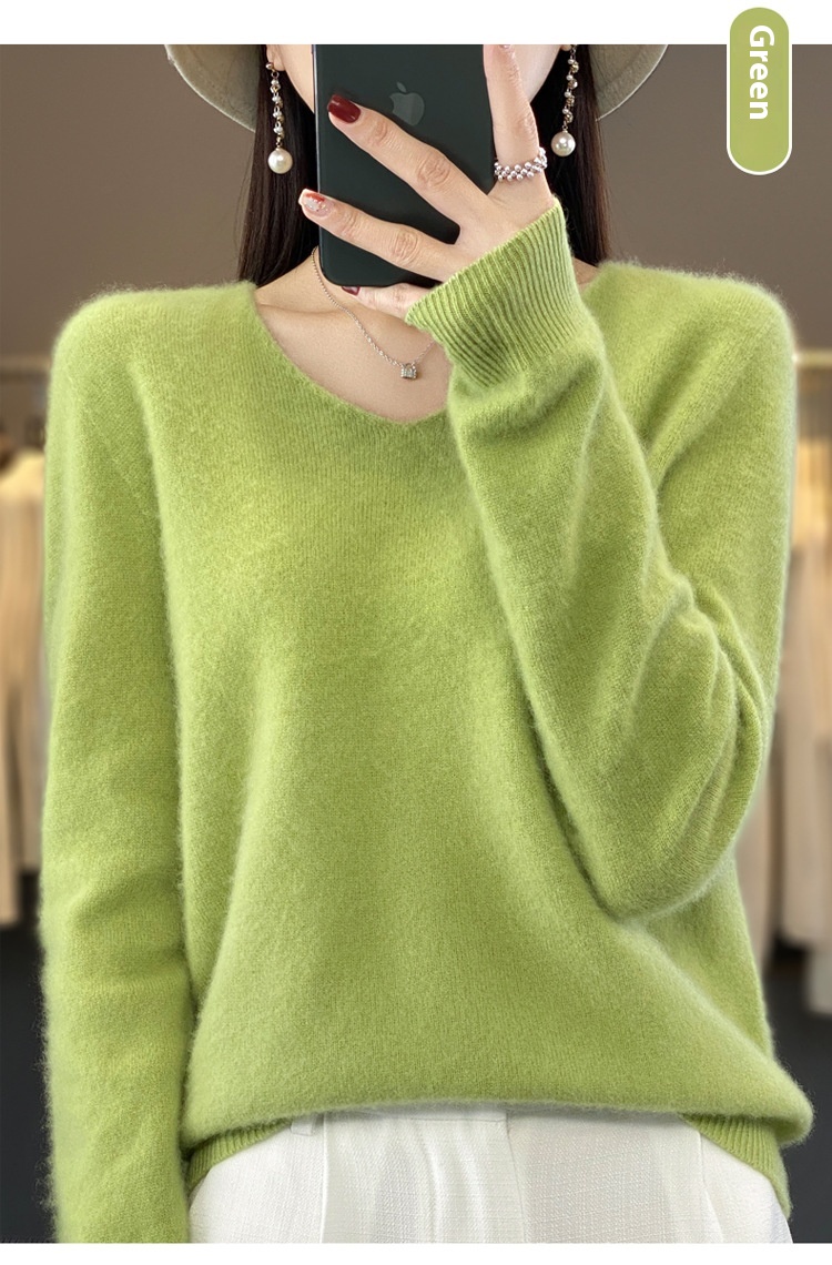 Fruit Green