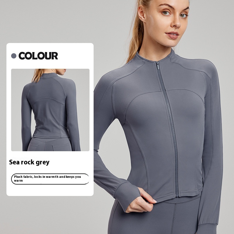Sea Rock Gray