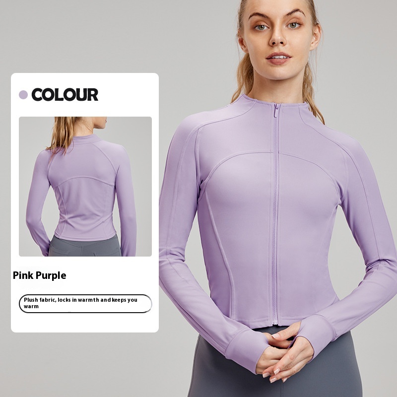Pink Purple