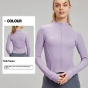 Pink Purple