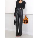 Black Fleece Thick