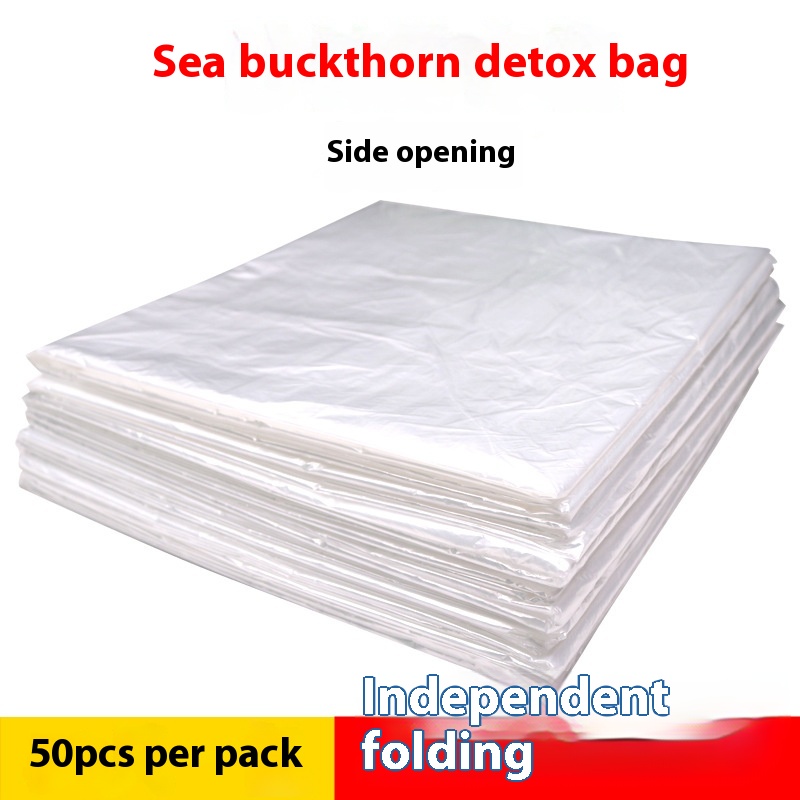 Independent Folding 50 PCs