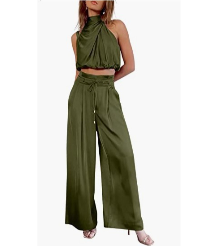 Army green
