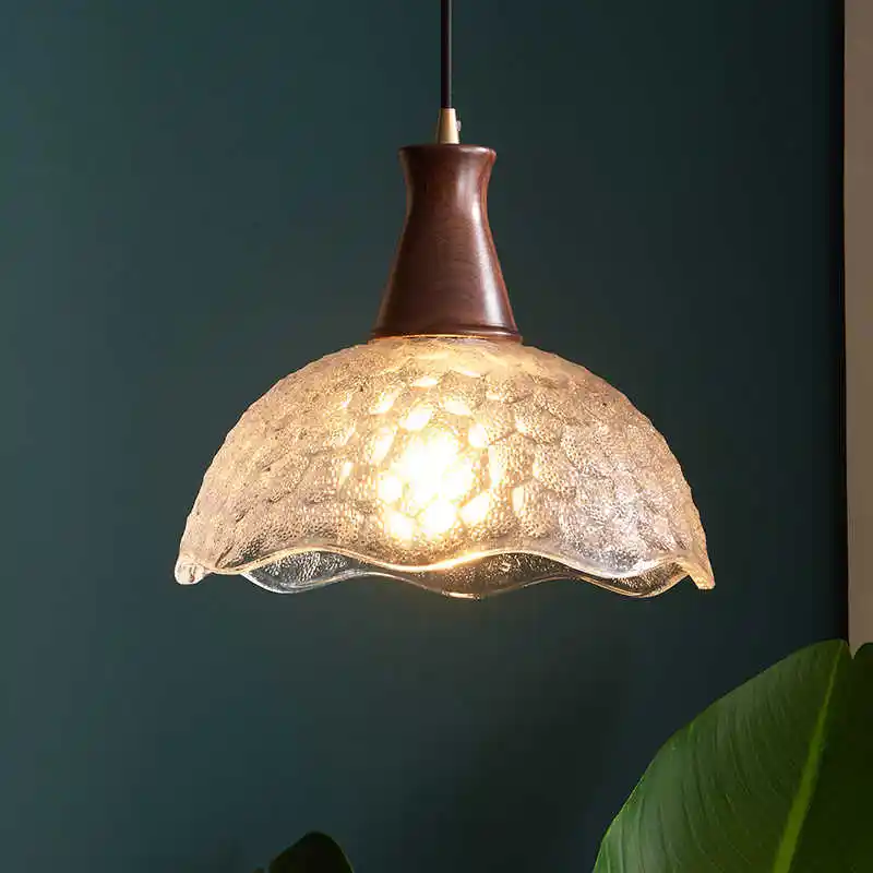 Dining Room Chandelier Creative Retro Ceiling Light