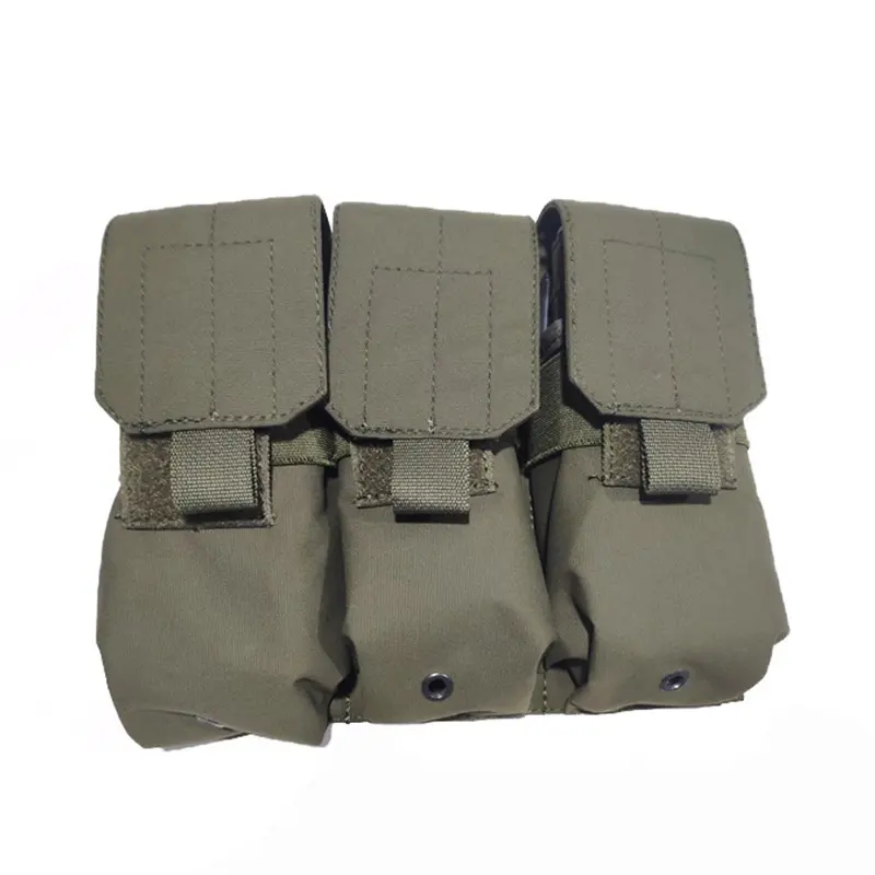 Waist Bag Kit Vest Ditty