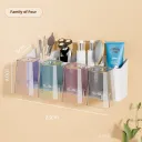 Family Of Four Cups