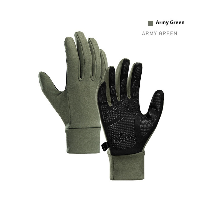 Army Green