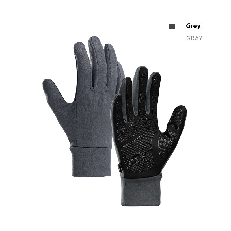 Gray