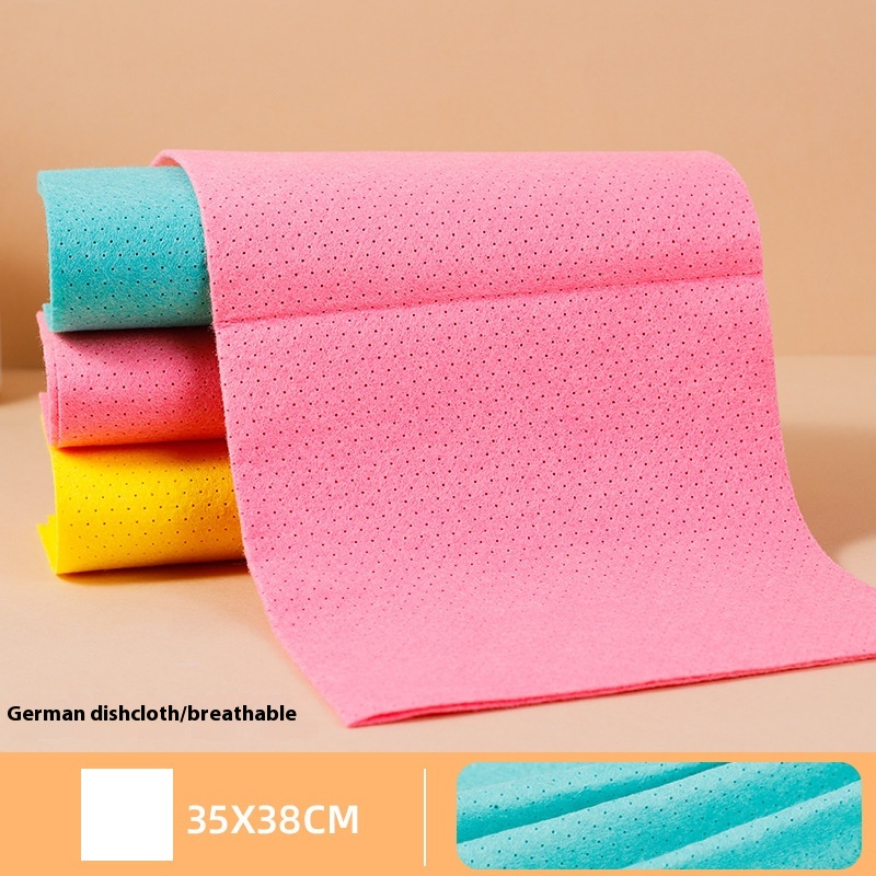 Cloth Breathable Hole 3pc