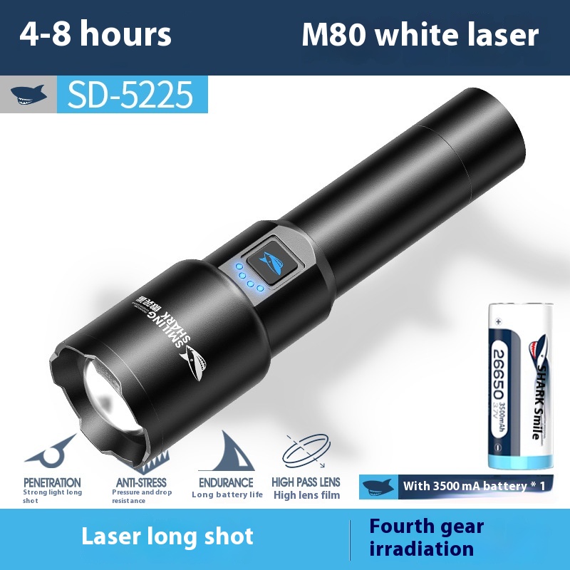 SD5225M801 Powder Electricity