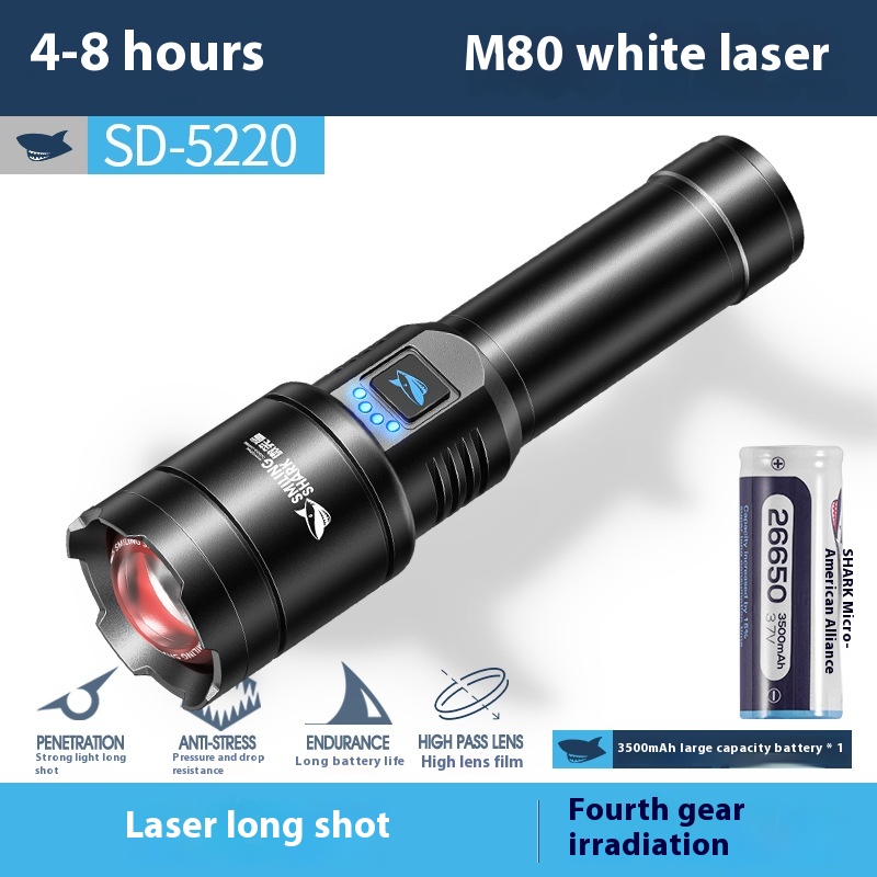 SD5220M801 Powder Electricity