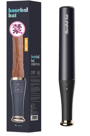 Wireless Remote Control Vibrator AV Stick Women's Masturbation Device 5