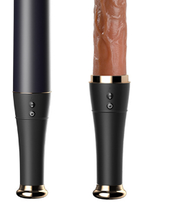 Wireless Remote Control Vibrator AV Stick Women's Masturbation Device 4