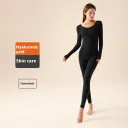 Classic Black Suit