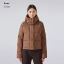 Baked Brown
