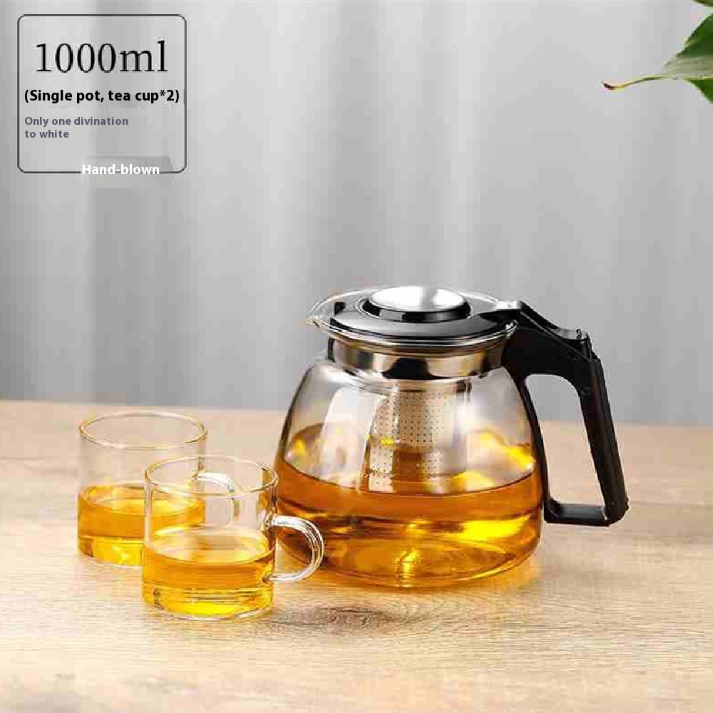 1000ml with 2Cups