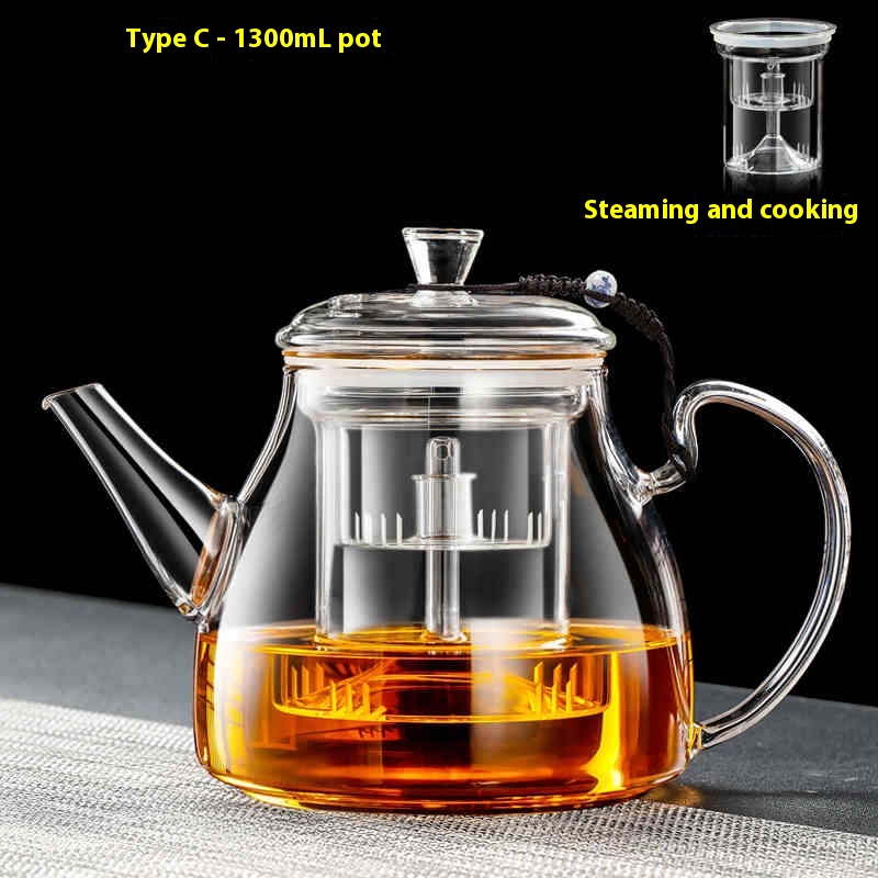 Teapot C