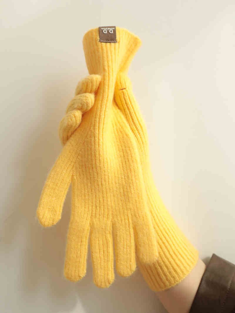 Goose Yellow