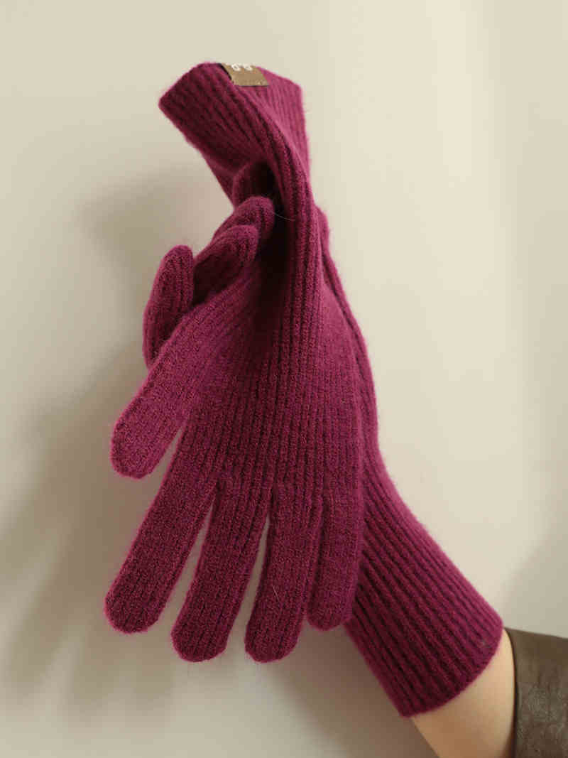Berry Purple