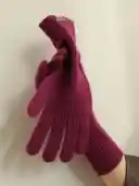 Berry Purple