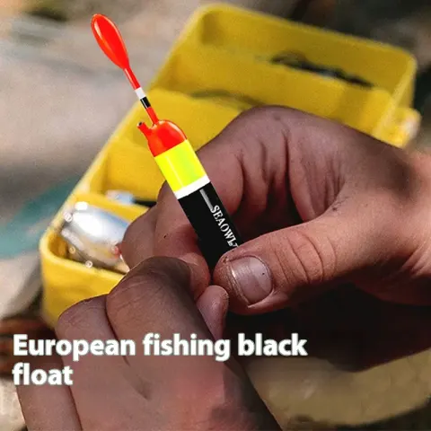 European-style Fishing Vertical New Tossing Drift