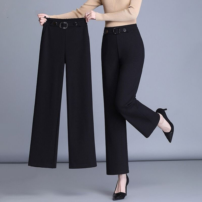 Black Trousers