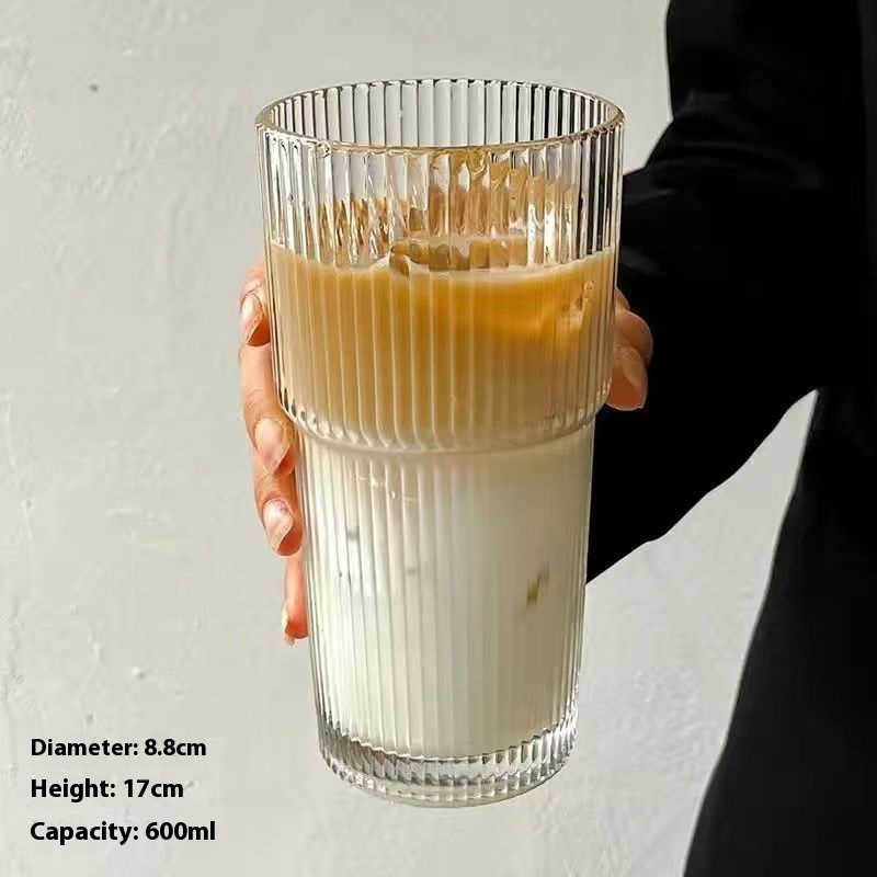 600ml Single Cup