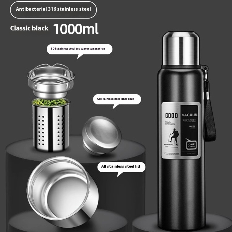 Black 1000ml