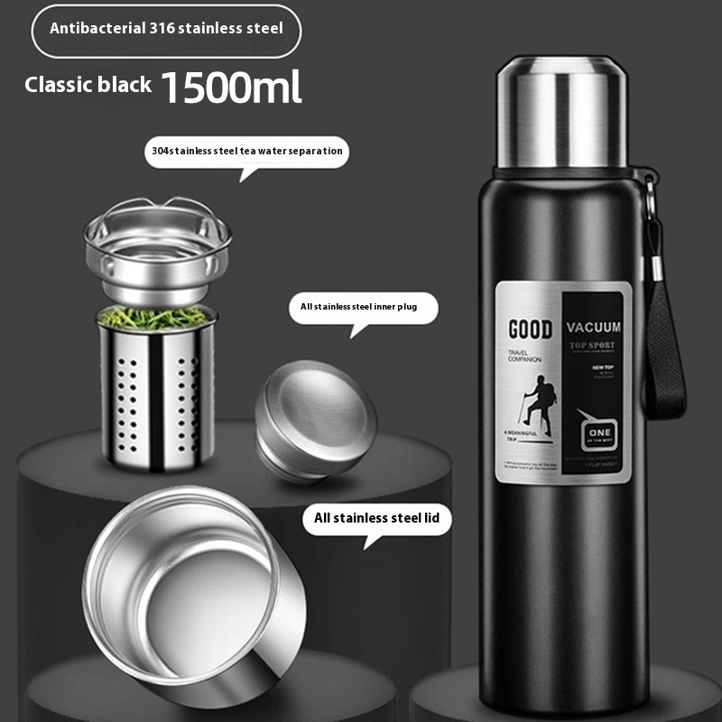 Black 1500ml