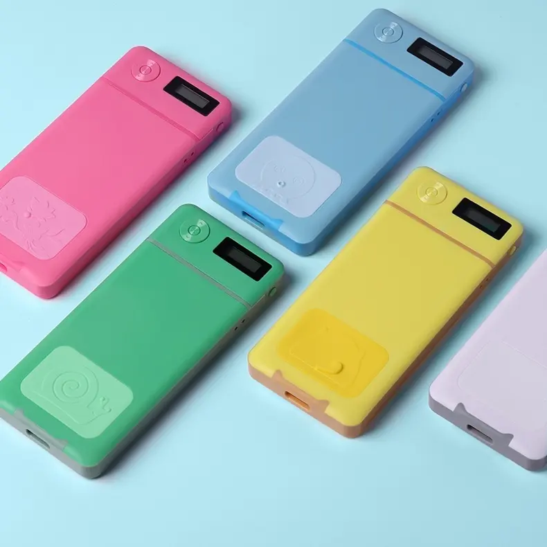 Mobile Phone Isolation Box Timing Self-discipline Lock Box