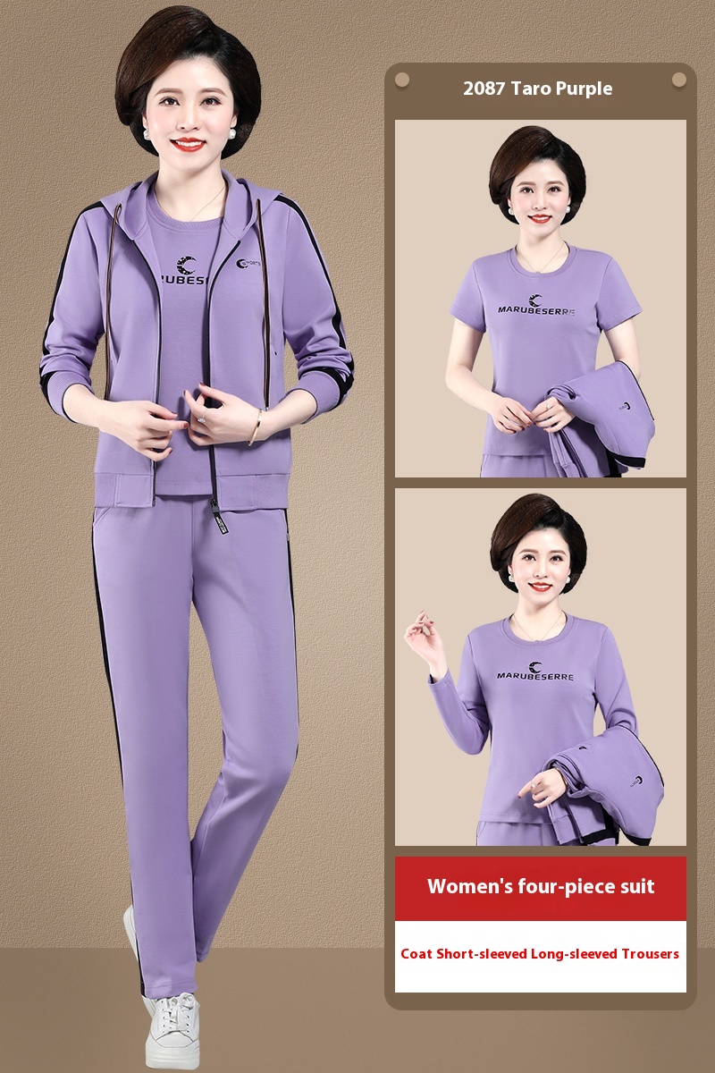 2087 Taro Purple