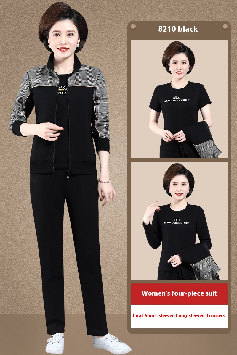 8210 Black