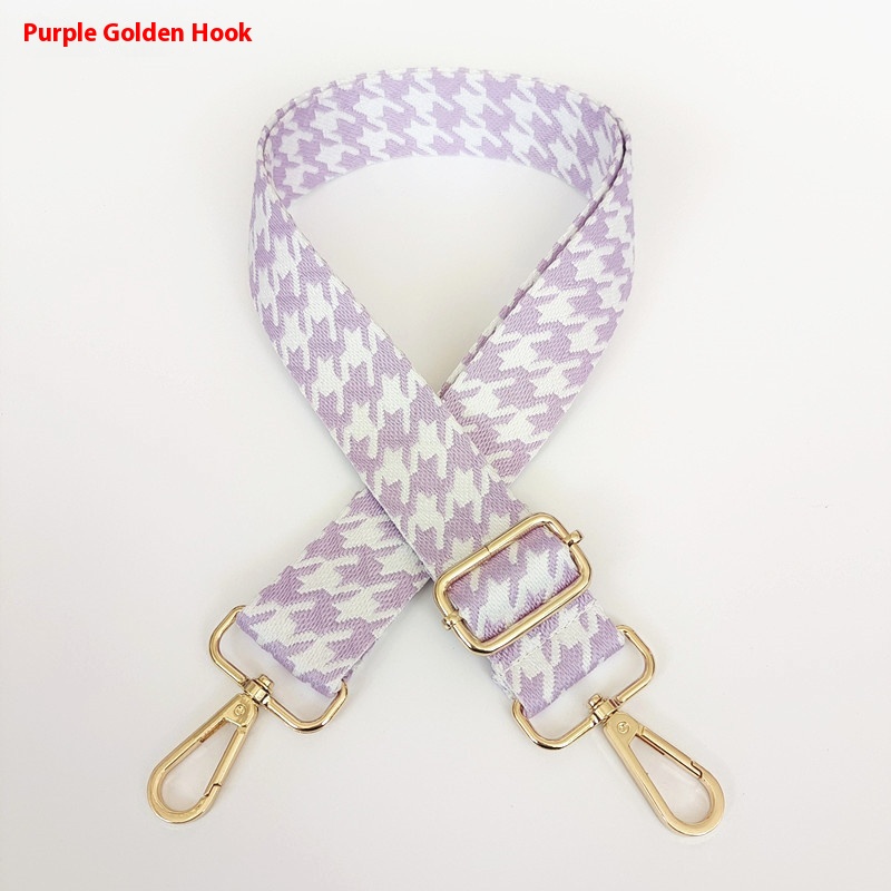 Purple Gold Hook