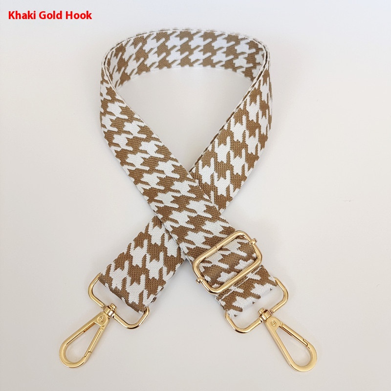 Khaki Gold Hook