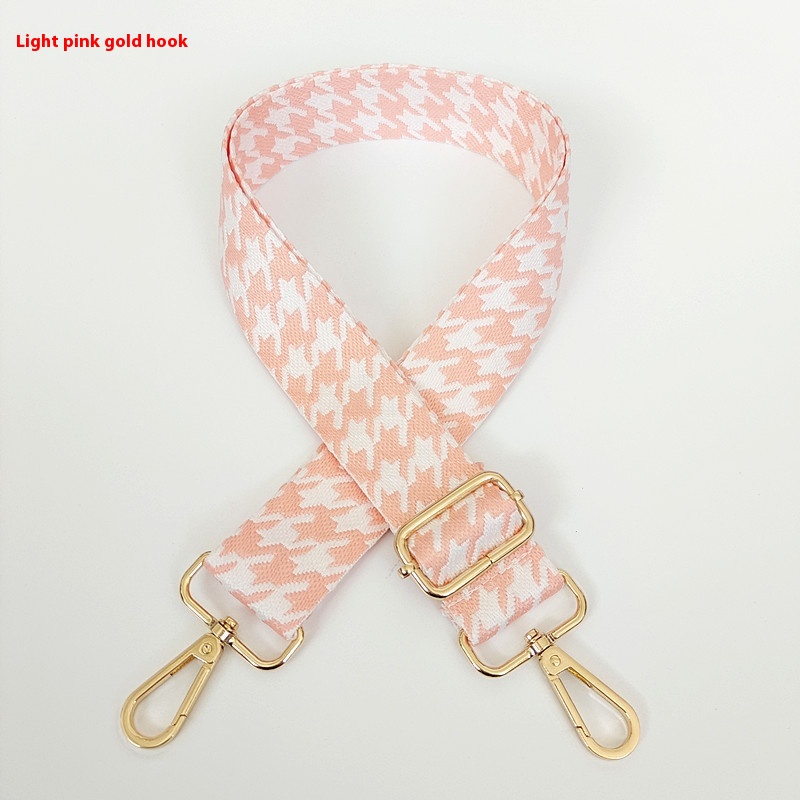 Light Pink Gold Hook