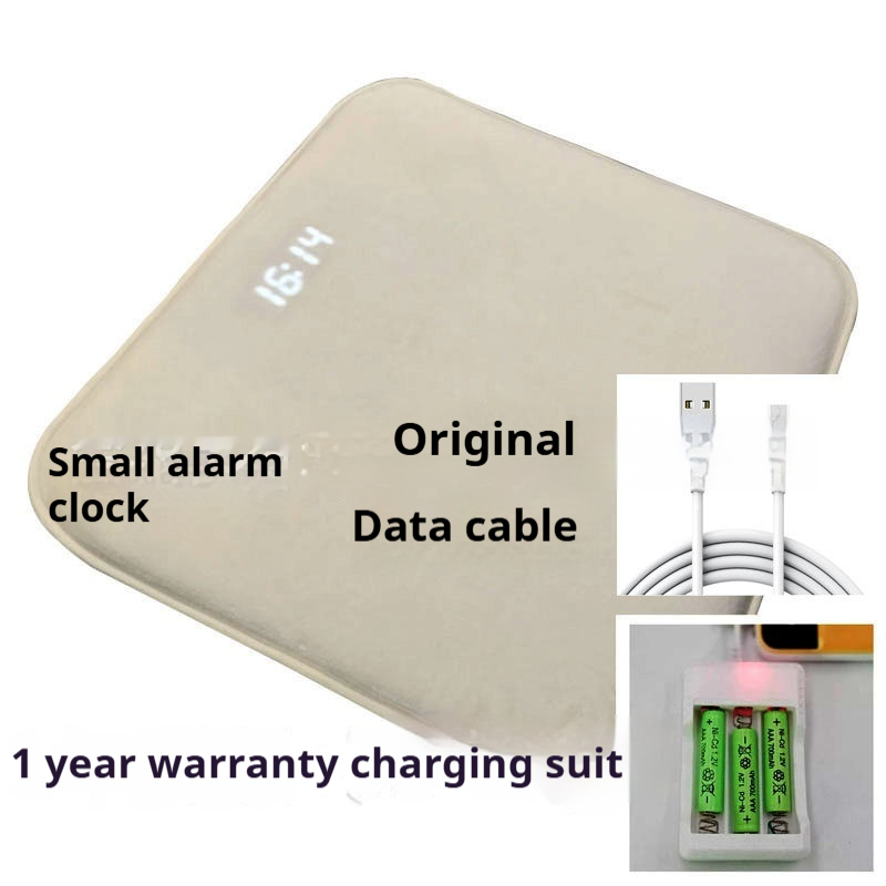 Small Battery Data Cable