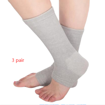 Sports Ankle Support 3 pair