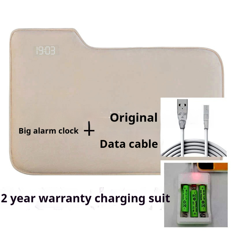 Large Battery Data Cable