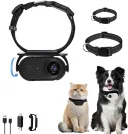 Black Wifi 64G Memory Collar