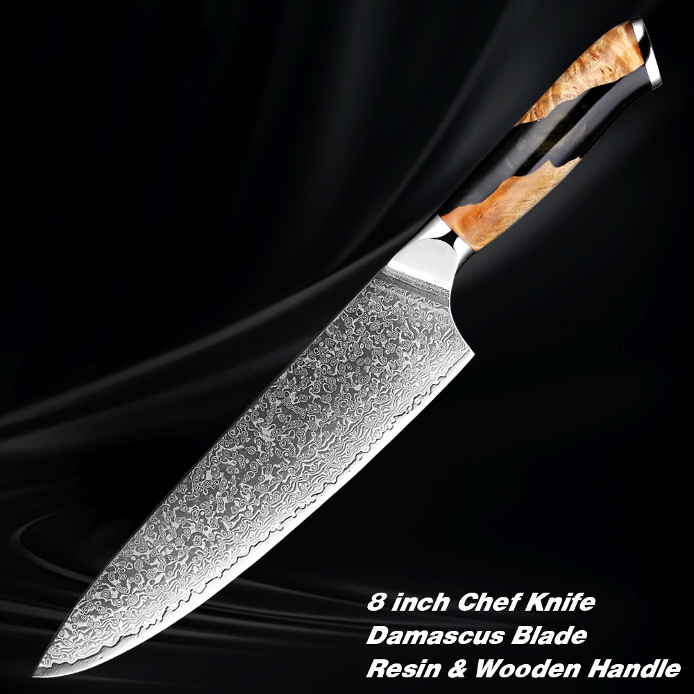 Chef Knife