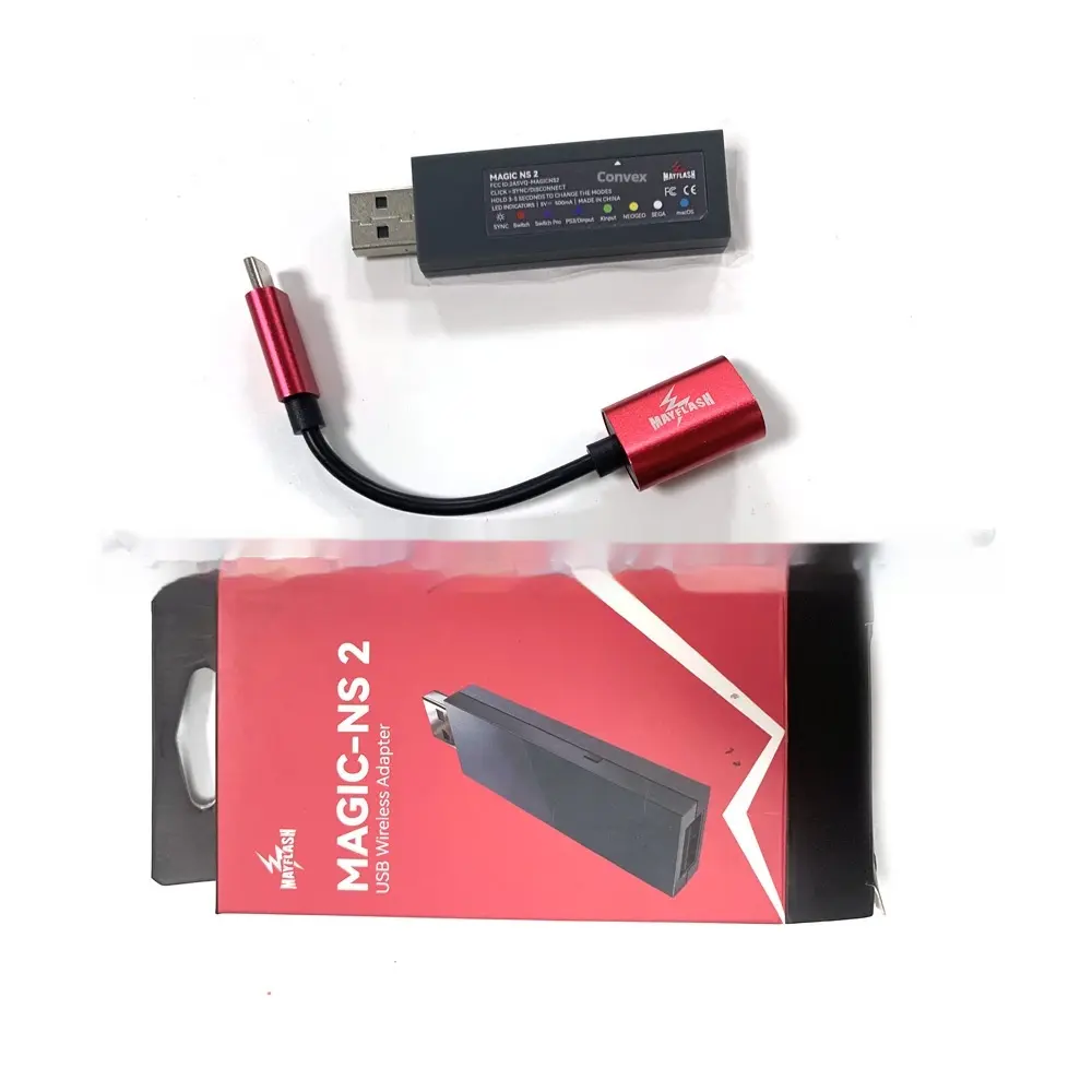 Gamepad Bluetooth Converter