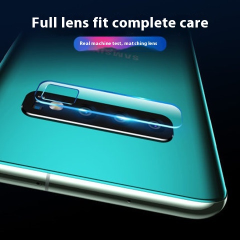 Lens Protector