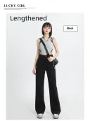 Black Lengthen