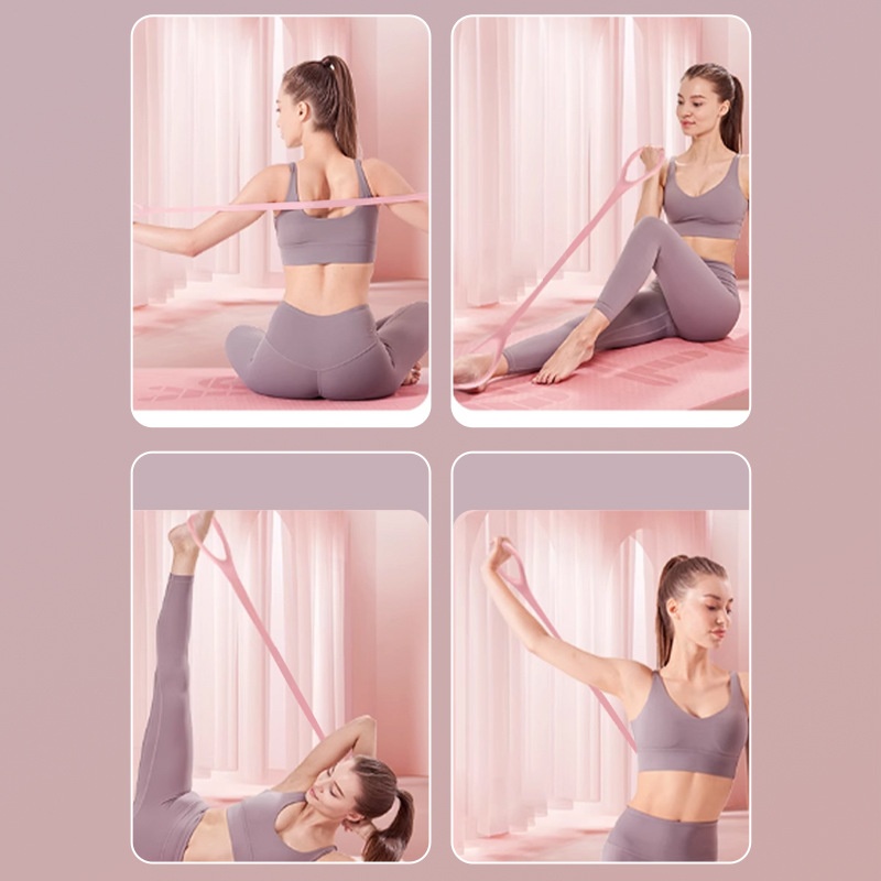 Expanseur 8 mots en TPE — Musculation et yoga à domicile 7