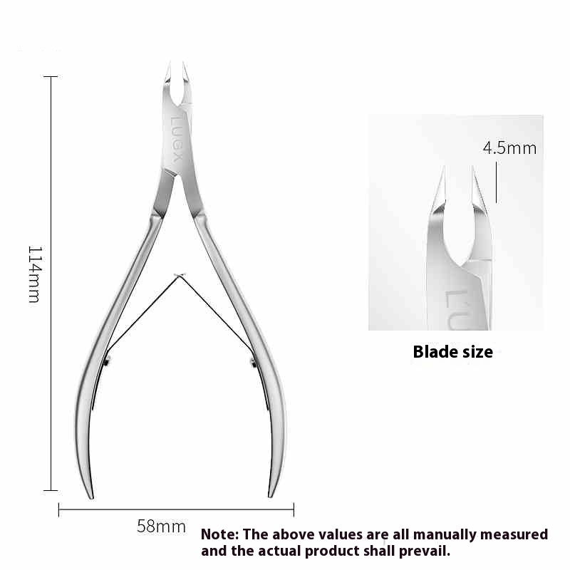 Cuticle Nipper